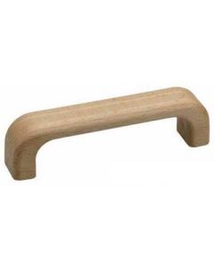 Möbelgriff / Griff A-11 - Holz / Buchenholz