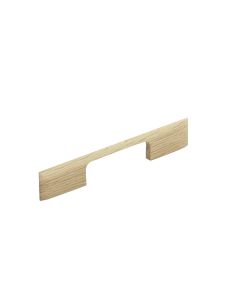Aero Möbelgriff / Griff - Holz / Eiche - Beslag Design