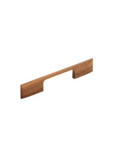 Aero Möbelgriff / Griff - Holz / Walnuß - Vonsild