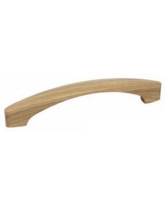 Möbelgriff / Griff A-31 - Holz / Eiche - Beslag Design