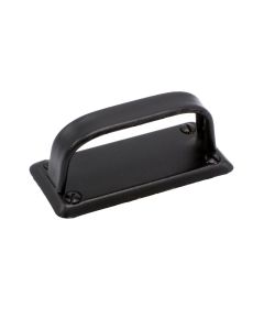 5182 Möbelgriffe - Schwarz - Beslag Design