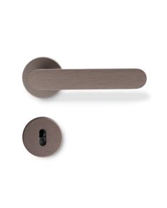 Vibe Plain Türklinke - Dunkel Bronze - EU