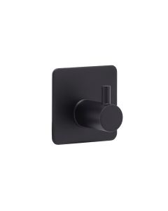 Base Pin Haken - Schwarz