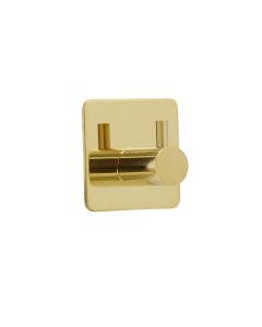 Base Pin Haken - Messing