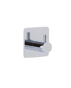 Base Pin Haken - Chrom