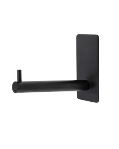 Base 200 Ersatzpapierhalter - Schwarz
