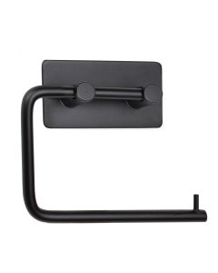 Base Toilettenpapierhalterung - Schwarz