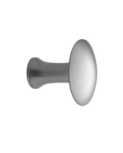 Castle Knopfgriffe - Edelstahlausführung