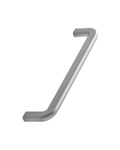 Compact Möbelgriffe - Edelstahlausführung - Furnipart