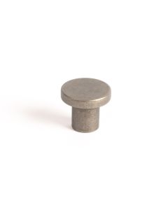 Dial Knopfgriffe - Weißbronze