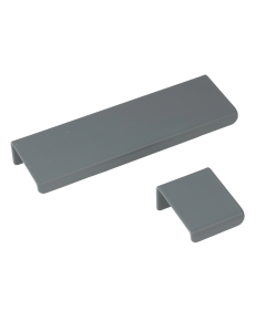 Nova Profilgriffe - Blue Grey