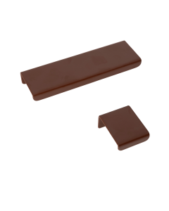 Nova Profilgriffe - Brown