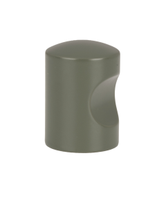 Nova Short Knopfgriffe - Agave