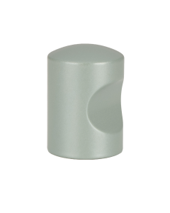 Nova Short Knopfgriffe - Green Pearl