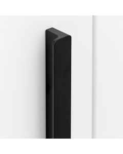 Elan Möbelgriffe - Gebürstetes Schwarz - CC 1088