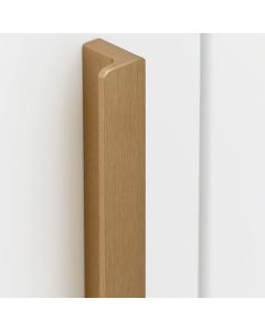 Elan Möbelgriffe - Gebürstetes Messing - CC 1088