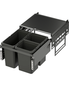 Envi Space 500 / 3 M&uuml;lltrennsystem