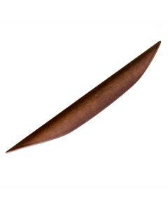 Wind Möbelgriffe - Antikes Kupfer - 128 mm - Esor