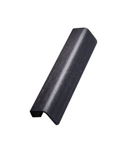 Fringe Möbelgriffe - Gebürstetes Schwarz - Furnipart