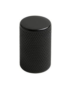 Graf Knopf - Schwarz