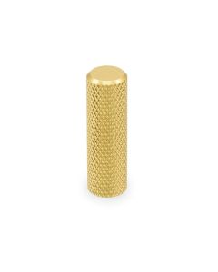 Graf Mini Knopfgriffe - Messing