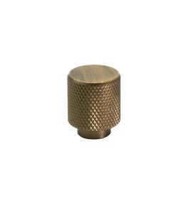 Helix Knopfgriffe - Antikes Bronze - Beslag Design