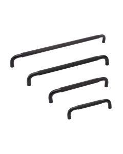 Helix Möbelgriffe - Schwarz - Beslag Design