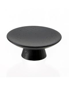 Olympia Knopfgriffe - Schwarz - Vonsild