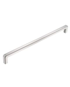 Mango Möbelgriffe - Edelstahlausführung