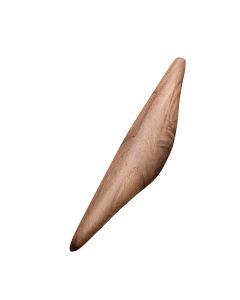 Manta Möbelgriffe - Walnuß - CC 160