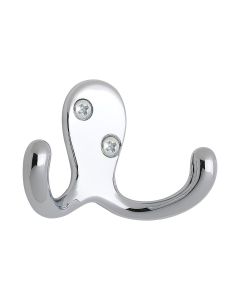 Nissan Haken - Poliert Chrom - Beslag Design