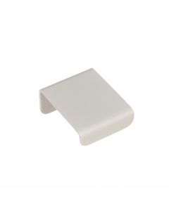 Nova Profilgriffe - Weiß - 32 mm