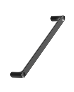 Punto Möbelgriffe - Matt Schwarz