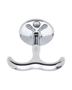 Siljan Haken – Chrom – Beslag Design