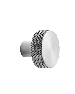 Simon Knopfgriffe - Edelstahlausführung 