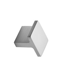 Transit Knopfgriffe - Edelstahlausführung