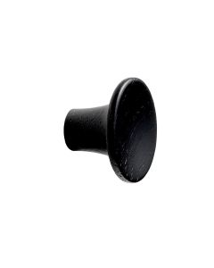 Tuba Knopfgriffe - Schwarz - Vonsild