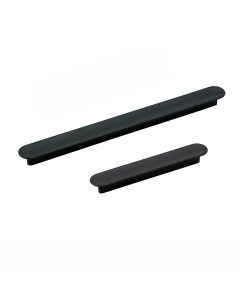 Tuba Möbelgriffe - Schwarz - Vonsild