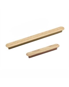 Tuba Möbelgriffe - Eiche - Vonsild