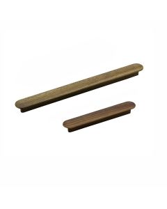 Tuba Möbelgriffe - Walnuß - Vonsild