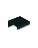 Slim 4025 Profilgriffe - Schwarz