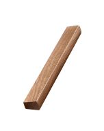 Möbelgriff / Griff A-16 - Holz / Walnuß - Beslag Design