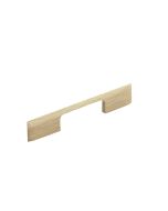 Aero Möbelgriff / Griff - Holz / Eiche - Beslag Design