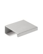 Slim Profilgriffe - Aluminium