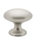 Schubladenknauf 401- 40 – Edelstahl Look