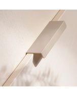 Hide Profilgriffe - Toniton Greige - 120 mm