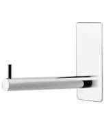 Base 200 Ersatzpapierhalter - Chrom