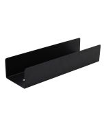 Base Duschablage - Schwarz