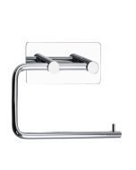 Base Toilettenpapierhalterung - Chrom