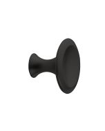 Bell Knopfgriffe - Matt Schwarz - Furnipart
